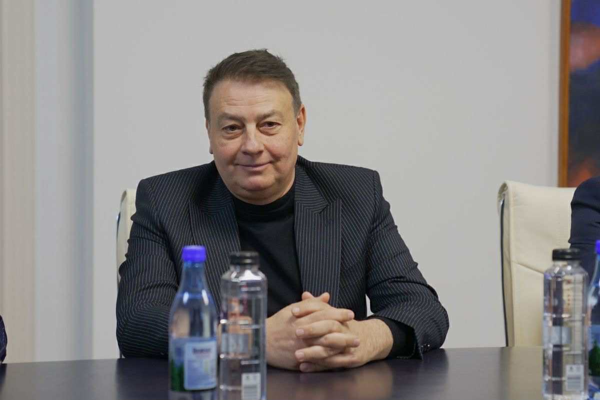 Florin Mitroi a demisionat de la conducerea Consiliului Județean Constanța