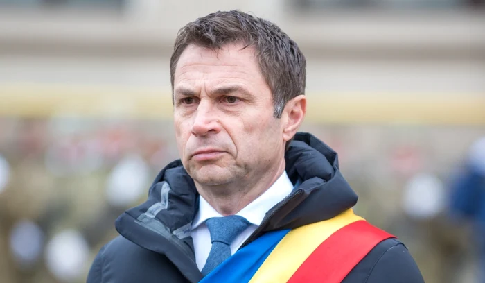 Moment-cheie în dosarul primarului suspendat Cristian Radu. Instanța se pronunță astăzi