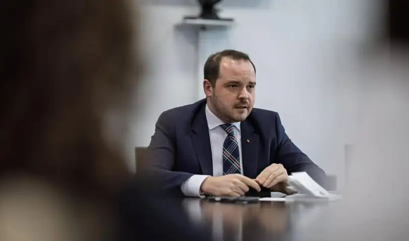 Ministrul Sănătății trimite Corpul de Control la Spitalul Județean Constanța. Peste 70% dintre medici ar fi scutiți de gărzi