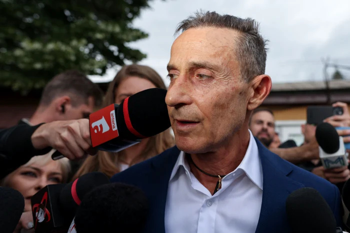 Primăria Constanța încă luptă să recupereze 36 de milioane de euro de la Radu Mazăre