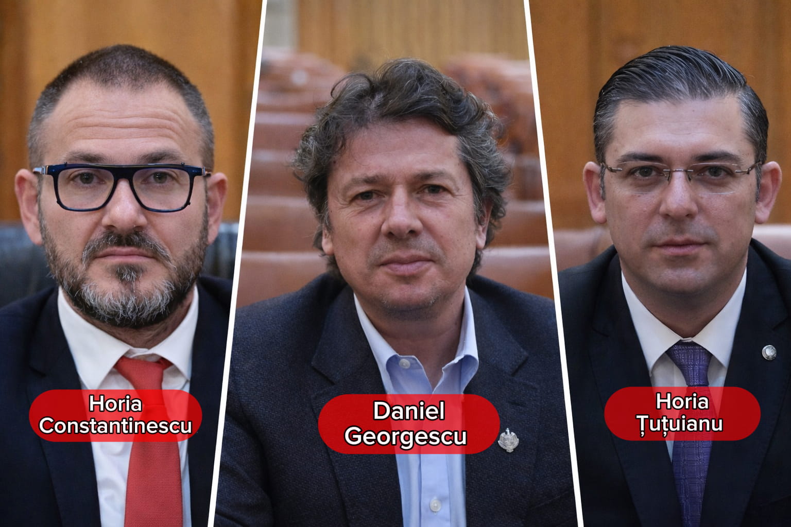 Daniel Gheorghe Georgescu, susținut deschis ca soluție de reconstrucție pentru PSD Constanța